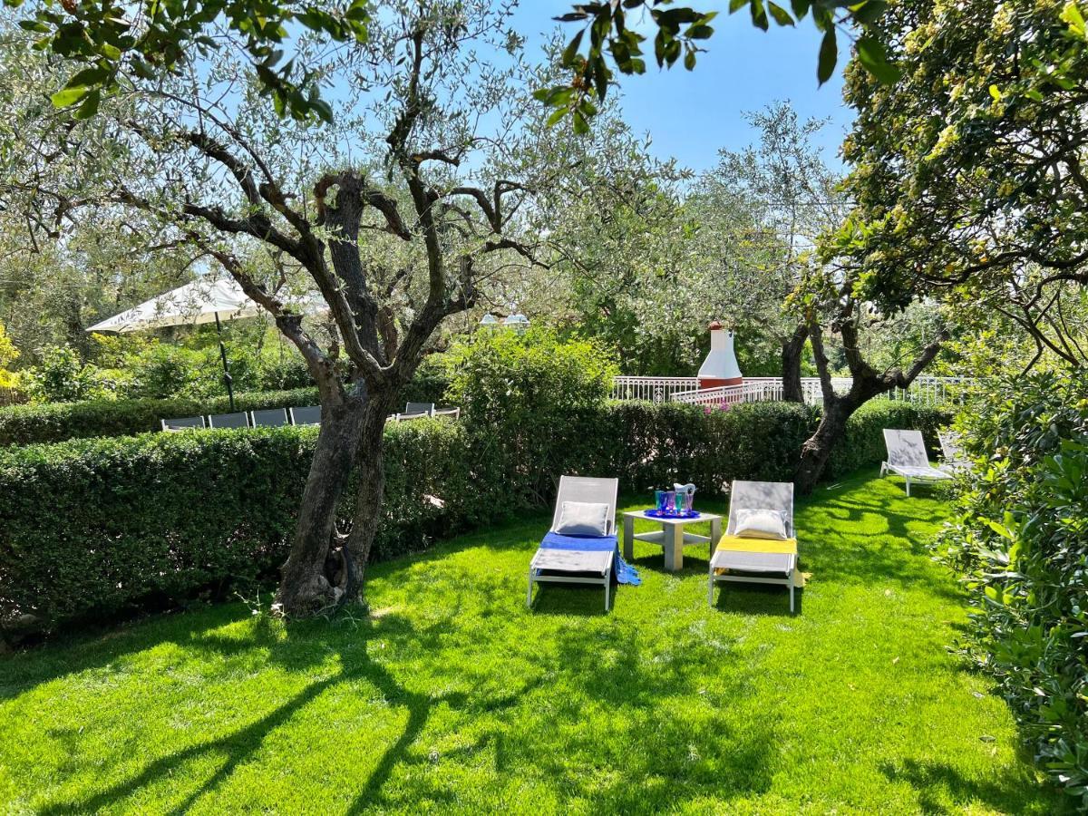Villa La Rodina Diano Marina Zewnętrze zdjęcie