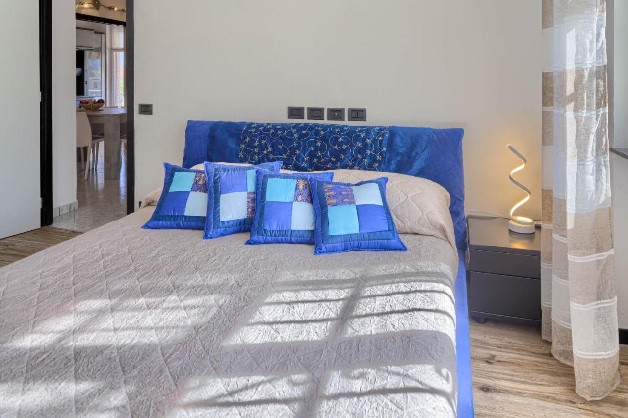 Villa La Rodina Diano Marina Zewnętrze zdjęcie