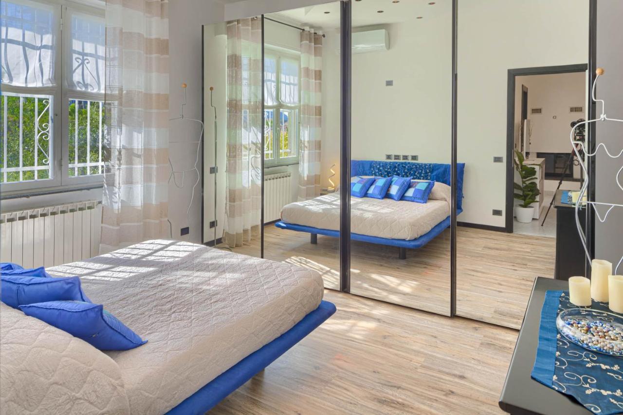 Villa La Rodina Diano Marina Zewnętrze zdjęcie