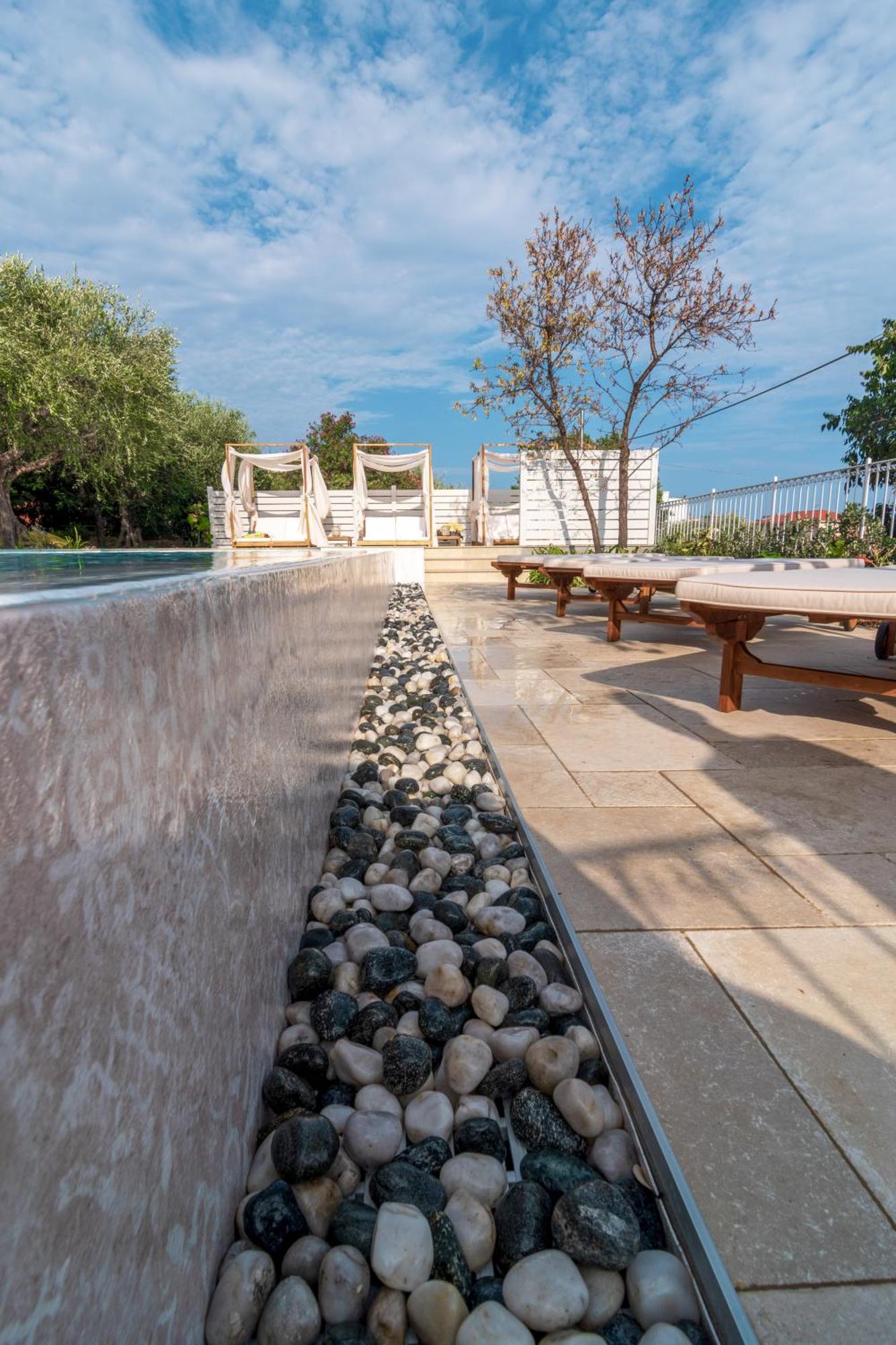 Villa La Rodina Diano Marina Zewnętrze zdjęcie