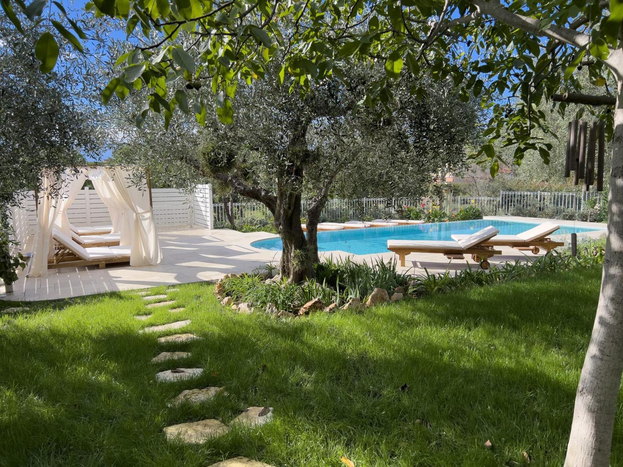 Villa La Rodina Diano Marina Zewnętrze zdjęcie