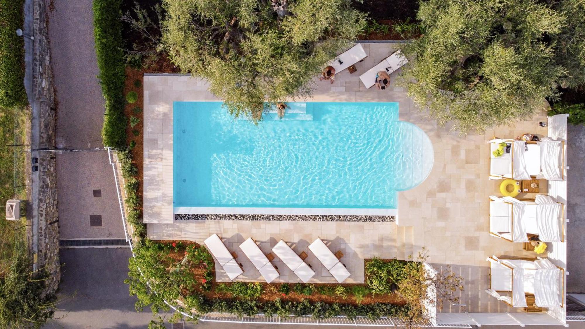 Villa La Rodina Diano Marina Zewnętrze zdjęcie
