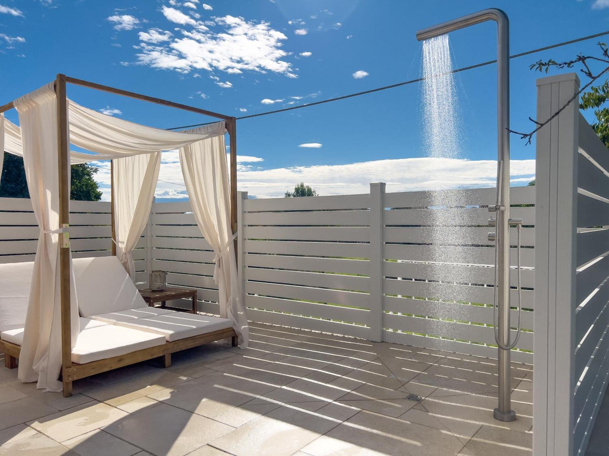 Villa La Rodina Diano Marina Zewnętrze zdjęcie