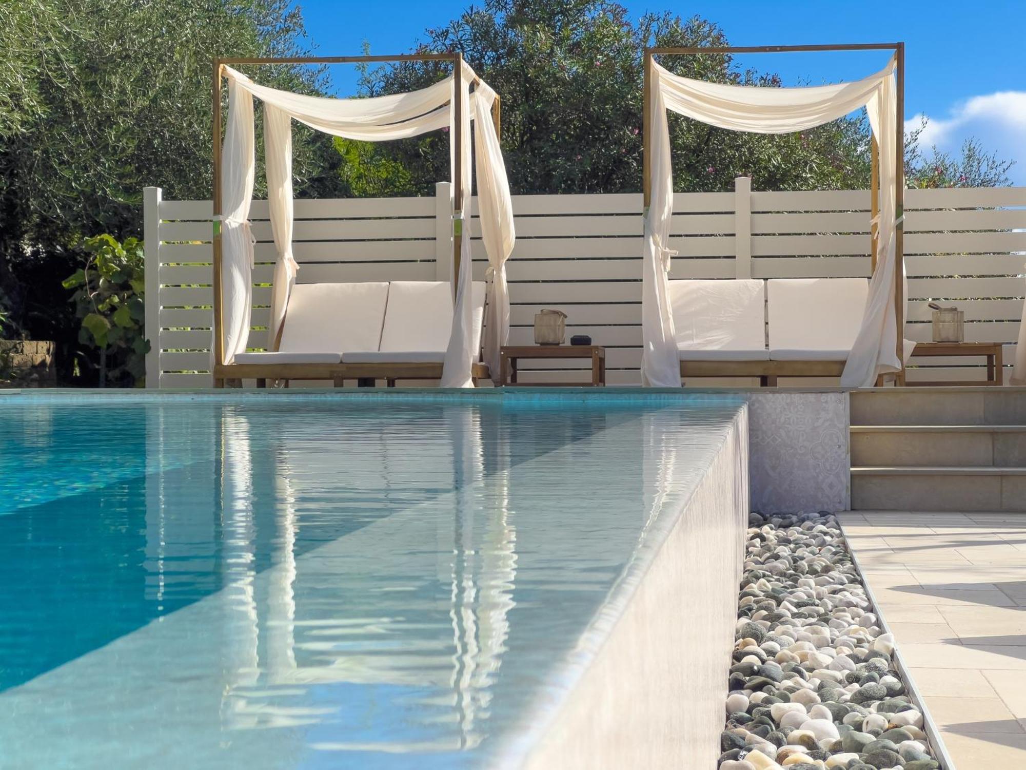 Villa La Rodina Diano Marina Zewnętrze zdjęcie