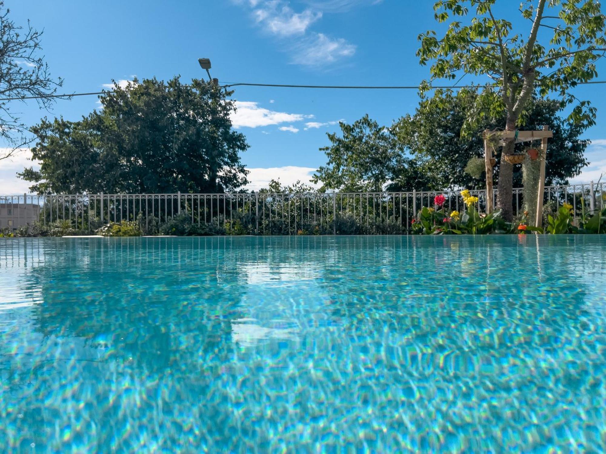 Villa La Rodina Diano Marina Zewnętrze zdjęcie